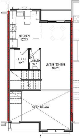 3311+ Aberdeen Row, Chattanooga, TN 37410