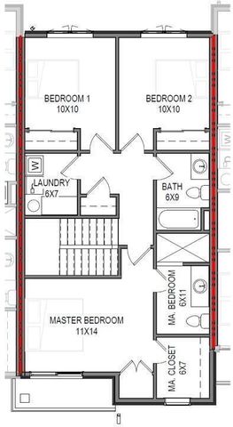 3311+ Aberdeen Row, Chattanooga, TN 37410
