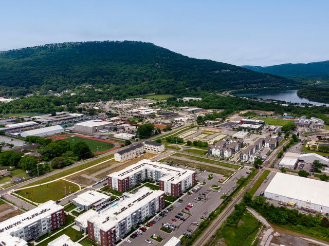 3311+ Aberdeen Row, Chattanooga, TN 37410