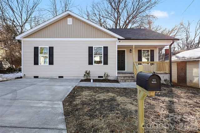 925 Randolph Street, High Point, NC 27260