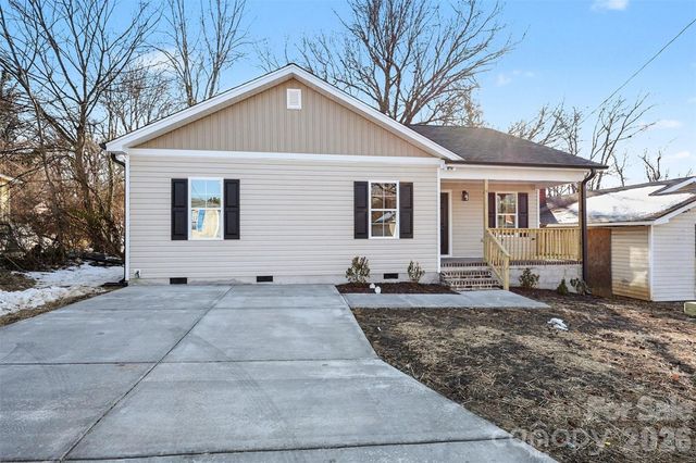 925 Randolph Street, High Point, NC 27260