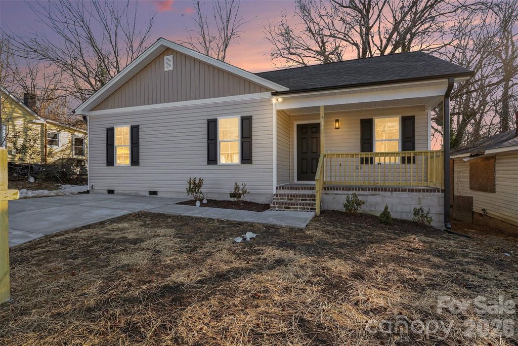 925 Randolph Street, High Point, NC 27260