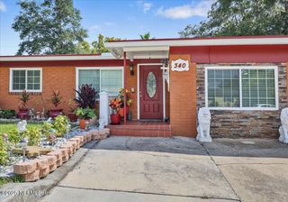 340 ARIES Drive, Orange Park, FL 32073