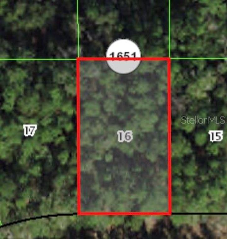 225 E ENFIELD LANE, Citrus Springs, FL 34434