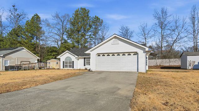 469 Diamond Way, Chatsworth, GA 30705