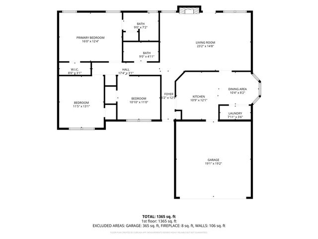 469 Diamond Way, Chatsworth, GA 30705