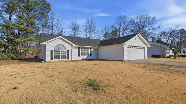 469 Diamond Way, Chatsworth, GA 30705