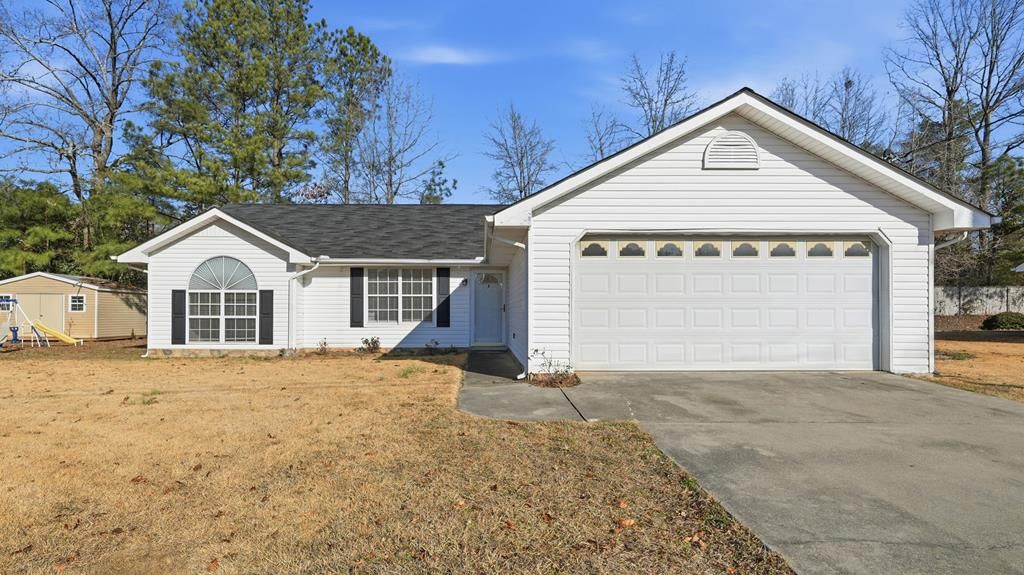 469 Diamond Way, Chatsworth, GA 30705
