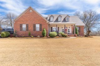 6 Stockbridge Drive, Greenbrier, AR 72058