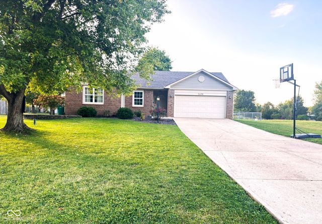 2498 S Brandywine Trail, Greenfield, IN 46140
