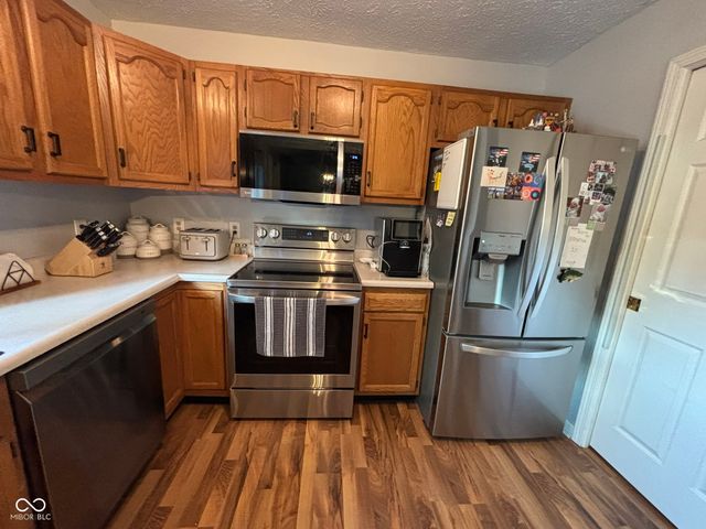 2498 S Brandywine Trail, Greenfield, IN 46140