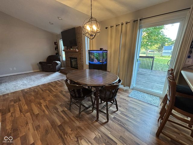 2498 S Brandywine Trail, Greenfield, IN 46140