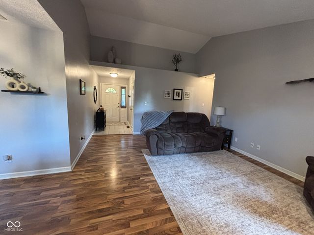 2498 S Brandywine Trail, Greenfield, IN 46140