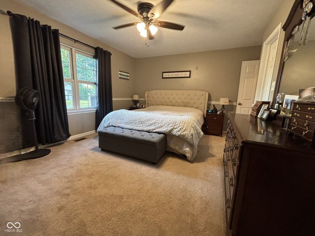 2498 S Brandywine Trail, Greenfield, IN 46140