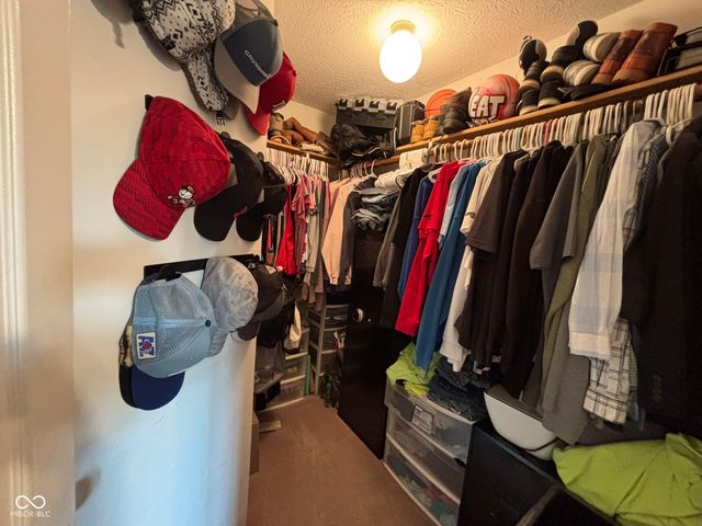 2498 S Brandywine Trail, Greenfield, IN 46140