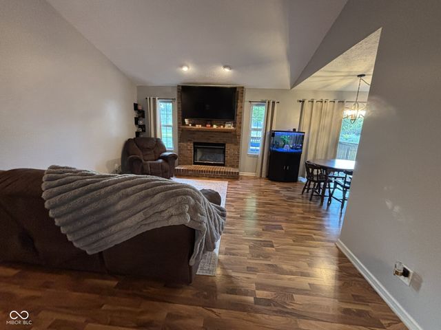 2498 S Brandywine Trail, Greenfield, IN 46140