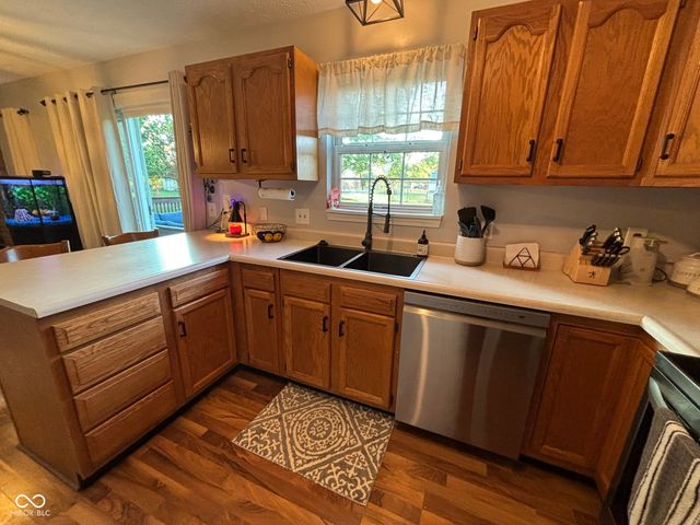 2498 S Brandywine Trail, Greenfield, IN 46140