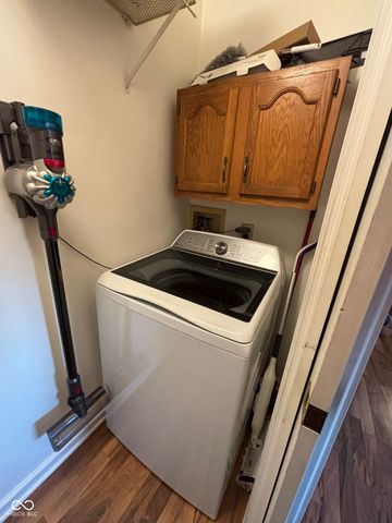 2498 S Brandywine Trail, Greenfield, IN 46140