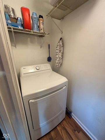 2498 S Brandywine Trail, Greenfield, IN 46140