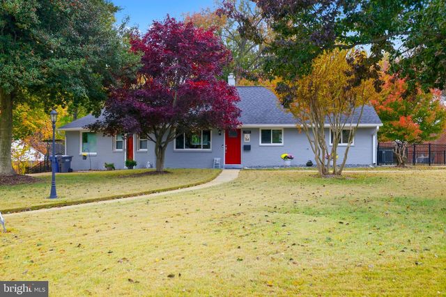 7137 MURRAY LN, Annandale, VA 22003