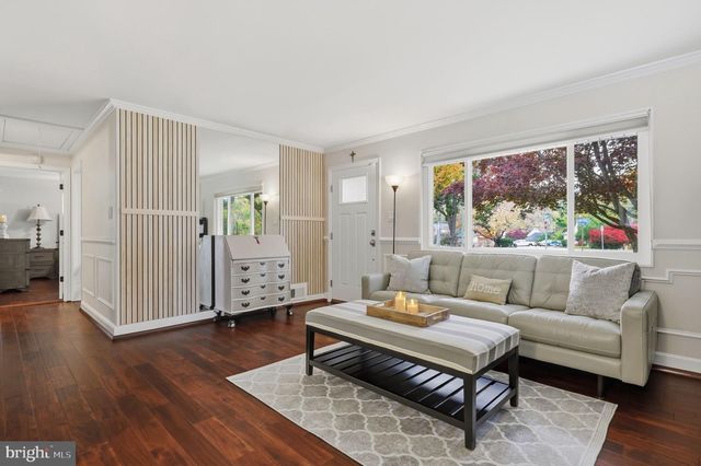 7137 MURRAY LN, Annandale, VA 22003