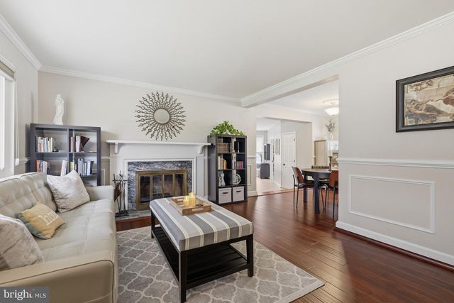 7137 MURRAY LN, Annandale, VA 22003