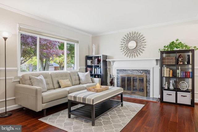 7137 MURRAY LN, Annandale, VA 22003