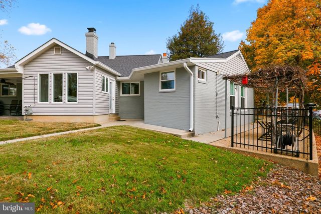 7137 MURRAY LN, Annandale, VA 22003