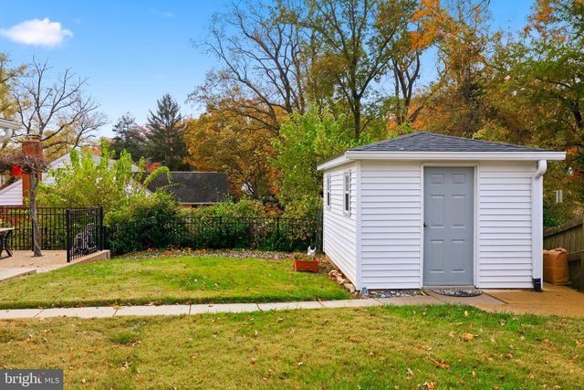 7137 MURRAY LN, Annandale, VA 22003