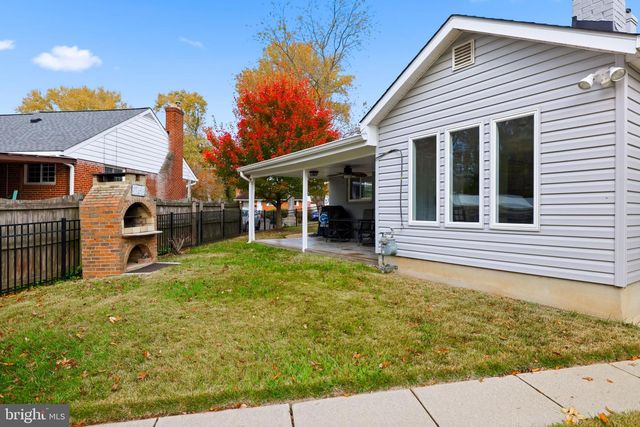 7137 MURRAY LN, Annandale, VA 22003