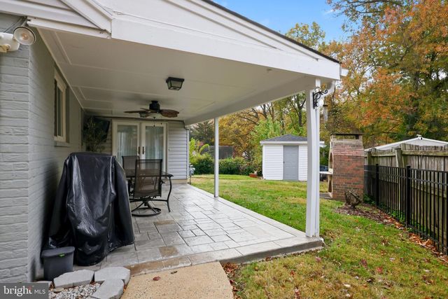 7137 MURRAY LN, Annandale, VA 22003