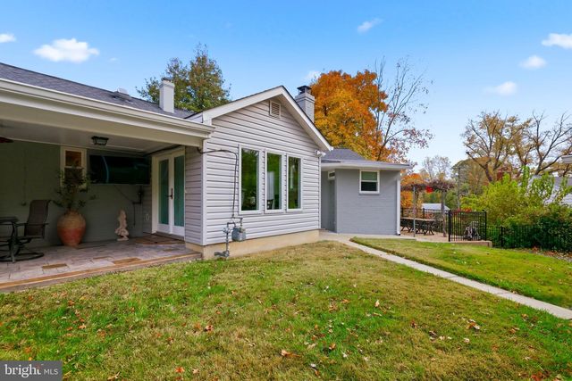 7137 MURRAY LN, Annandale, VA 22003