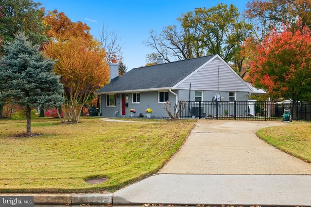 7137 MURRAY LN, Annandale, VA 22003