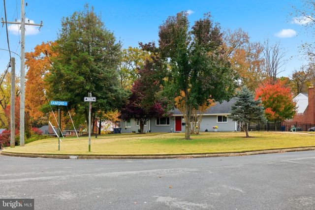 7137 MURRAY LN, Annandale, VA 22003