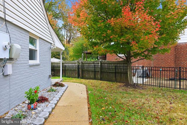 7137 MURRAY LN, Annandale, VA 22003