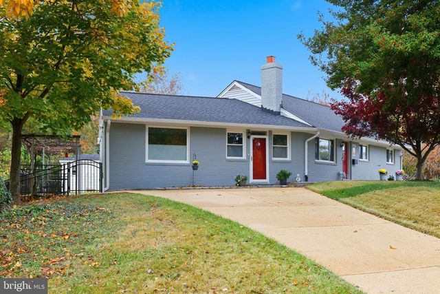 7137 MURRAY LN, Annandale, VA 22003