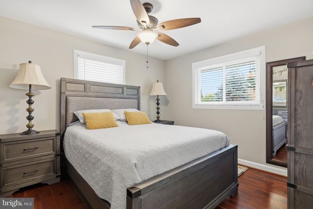 7137 MURRAY LN, Annandale, VA 22003