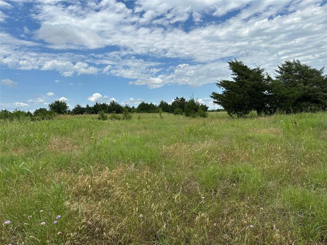 Lot 6 Lemonade Lane, Farmersville, TX 75442