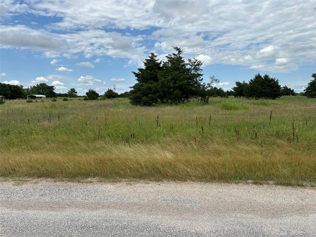 Lot 6 Lemonade Lane, Farmersville, TX 75442