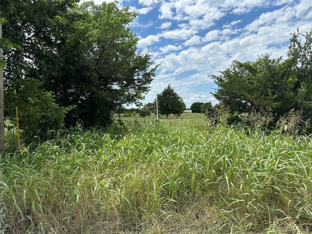 Lot 6 Lemonade Lane, Farmersville, TX 75442