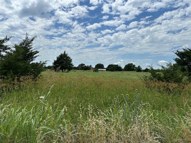 Lot 6 Lemonade Lane, Farmersville, TX 75442