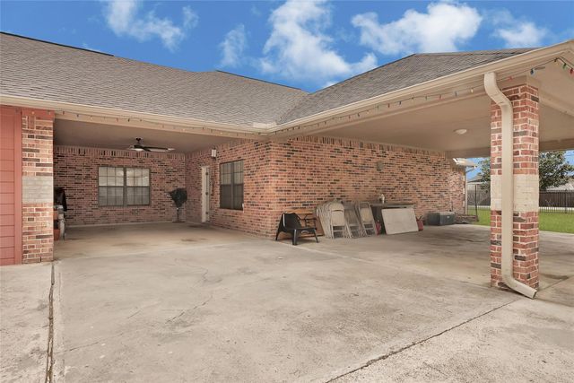 16727 E Longwood Meadows, Cypress, TX 77429