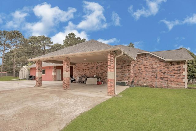 16727 E Longwood Meadows, Cypress, TX 77429