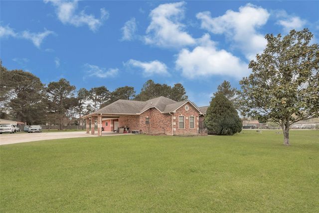 16727 E Longwood Meadows, Cypress, TX 77429