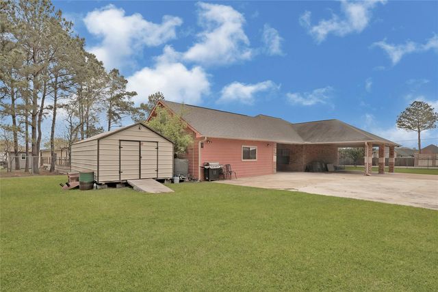 16727 E Longwood Meadows, Cypress, TX 77429