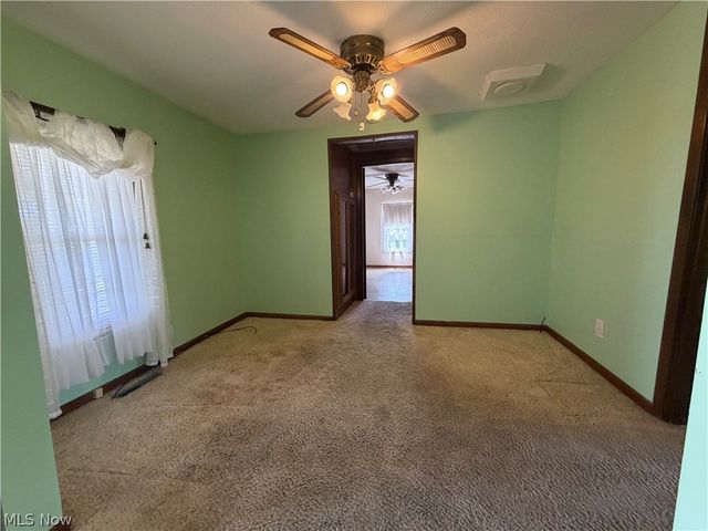 609 Jewell Road, Parkersburg, WV 26101