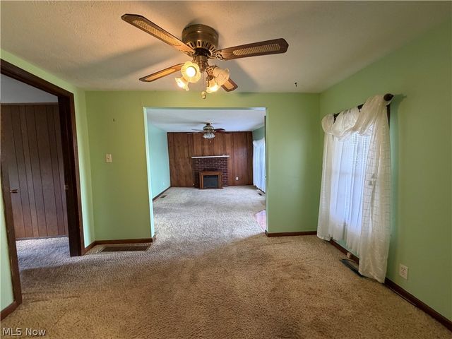 609 Jewell Road, Parkersburg, WV 26101