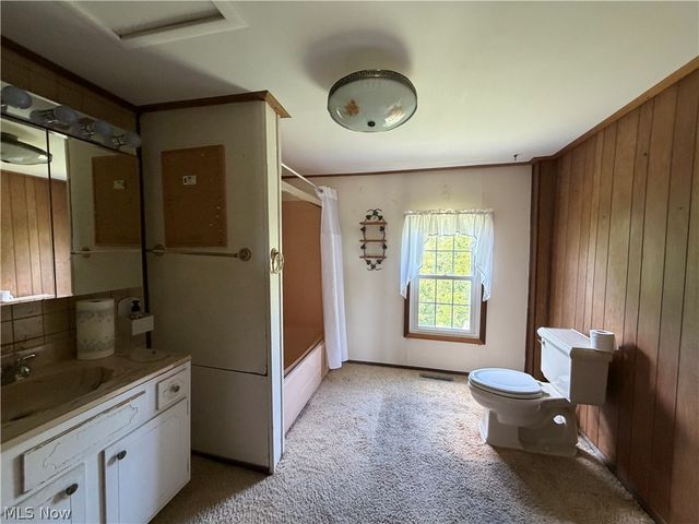 609 Jewell Road, Parkersburg, WV 26101