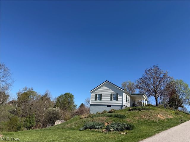 609 Jewell Road, Parkersburg, WV 26101