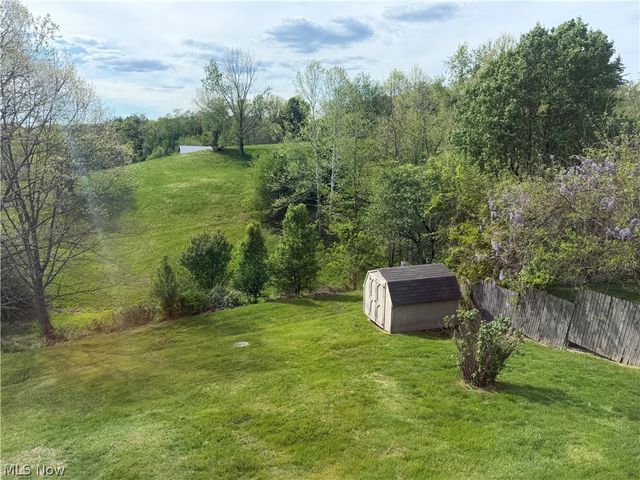 609 Jewell Road, Parkersburg, WV 26101